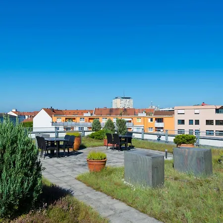Leonardo Hotel Nuernberg-2