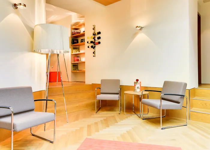 Hotel Victoria Nuernberg