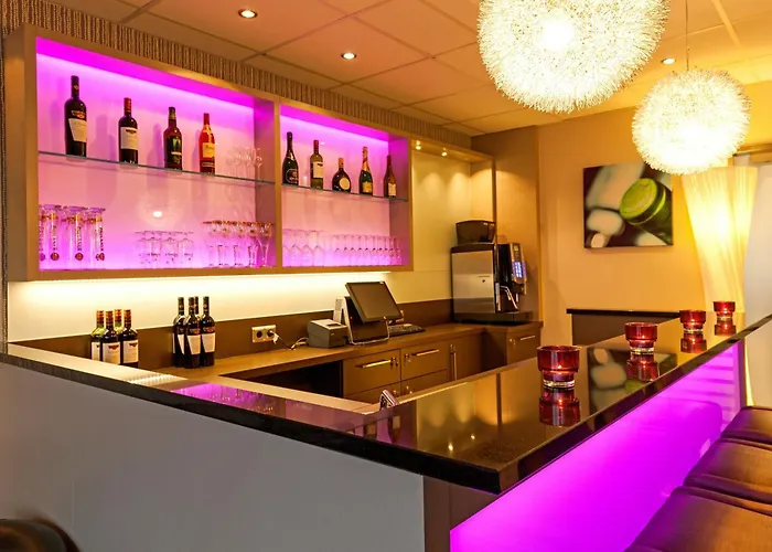 Leonardo Hotel Nuernberg